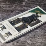 ساسبند آراز طرح دار