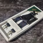 ساسبند آراز طرح دار