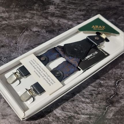 ساسبند آراز طرح دار