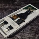 ساسبند آراز طرح دار - Image 2