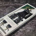 ساسبند آراز طرح دار