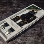 ساسبند آراز طرح دار