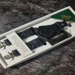 ساسبند آراز طرح دار