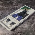 ساسبند آراز طرح دار - Image 2