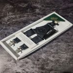 ساسبند آراز طرح دار