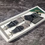 ساسبند آراز طرح دار