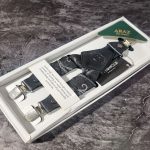 ساسبند آراز طرح دار