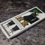 ساسبند آراز طرح دار