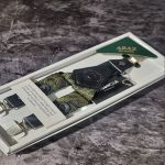 ساسبند آراز طرح دار