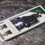 ساسبند آراز طرح دار