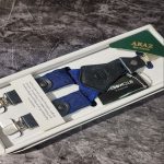 ساسبند آراز طرح دار