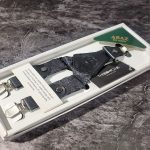 ساسبند آراز طرح دار