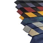 کراوات طرح دار T353 - Image 2