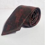 کراوات طرح دار T331