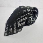 کراوات طرح دار T343