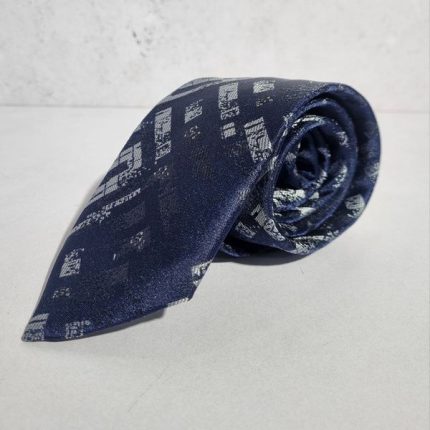 کراوات طرح دار T345