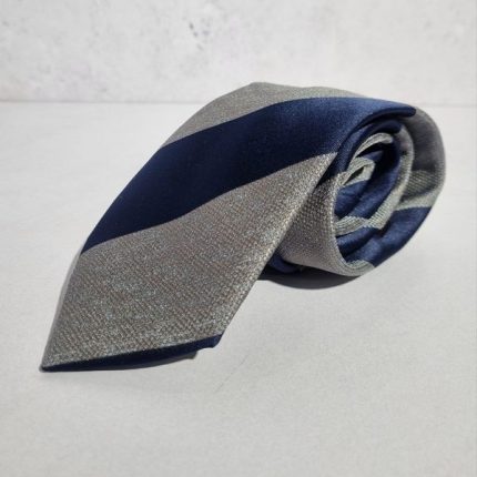 کراوات طرح دار T348