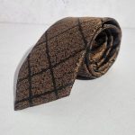 کراوات طرح دار T358