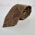 کراوات طرح دار T369