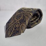 کراوات طرح دار T367