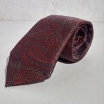 کراوات طرح دار T365