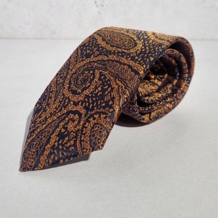 کراوات طرح دار T364
