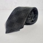 کراوات طرح دار T363
