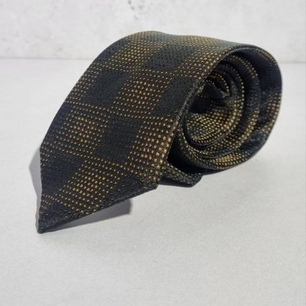 کراوات طرح دار T362