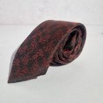 کراوات طرح دار T337