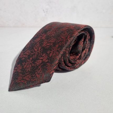 کراوات طرح دار T337