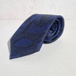 کراوات طرح دار T323
