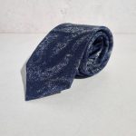 کراوات طرح دار T325