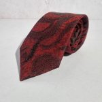 کراوات طرح دار T326
