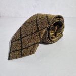 کراوات طرح دار T360