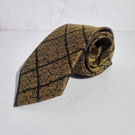 کراوات طرح دار T360