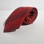 کراوات طرح دار T417