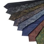 کراوات طرح دار T388 - Image 2