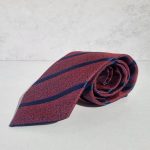 کراوات طرح دار T386