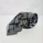 کراوات طرح دار T405