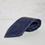 کراوات طرح دار T408