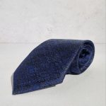 کراوات طرح دار T395