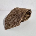 کراوات طرح دار T404