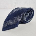 کراوات طرح دار T416