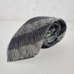 کراوات طرح دار T414