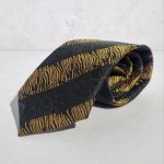 کراوات طرح دار T413