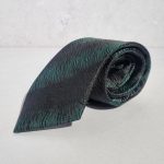 کراوات طرح دار T410