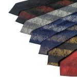 کراوات طرح دار T417 - Image 2