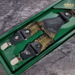 ساسبند آراز طرح دار