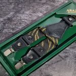 ساسبند آراز طرح دار