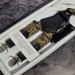 ساسبند آراز طرح دار